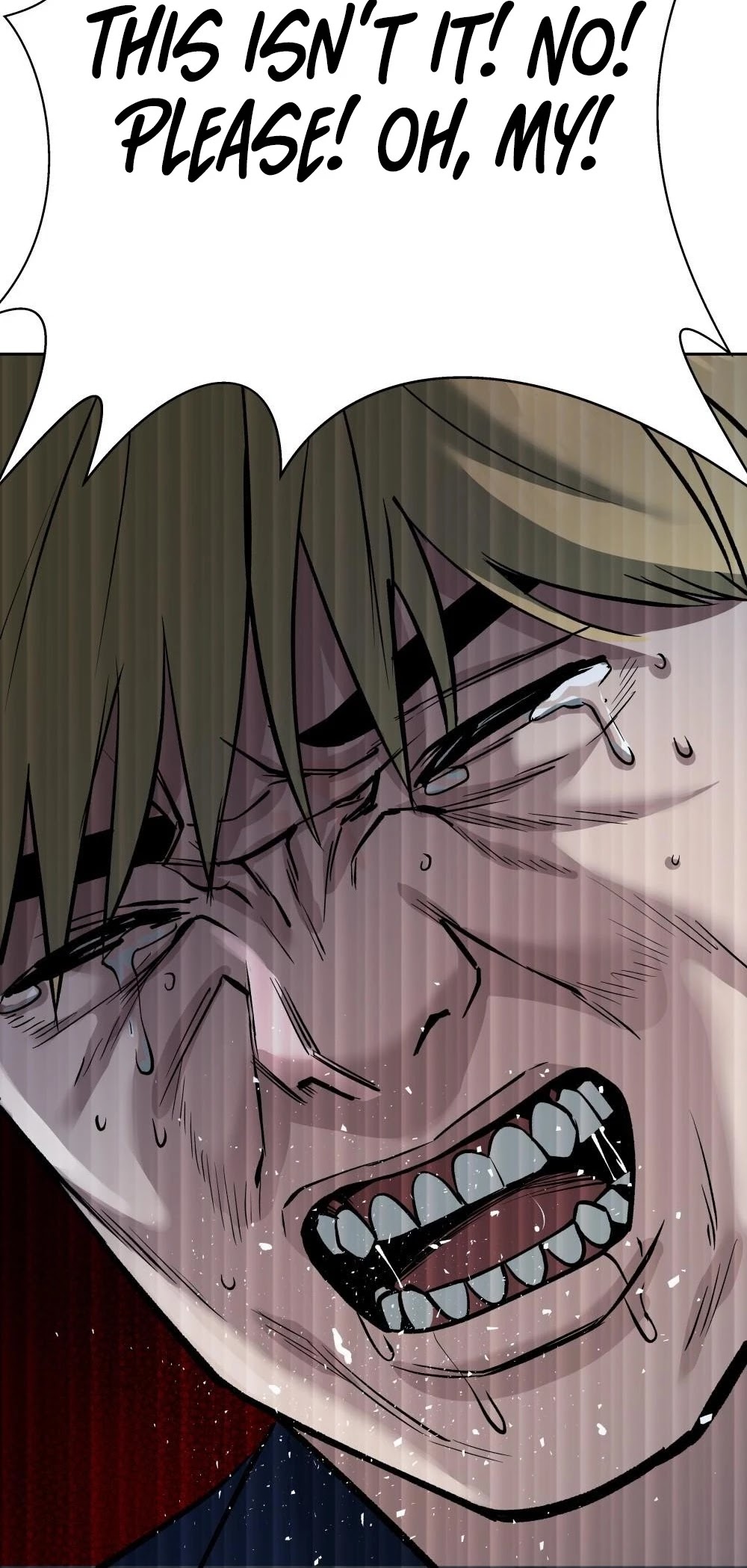 The Bully In-Charge Chapter 4 page 44 - Chapter 4