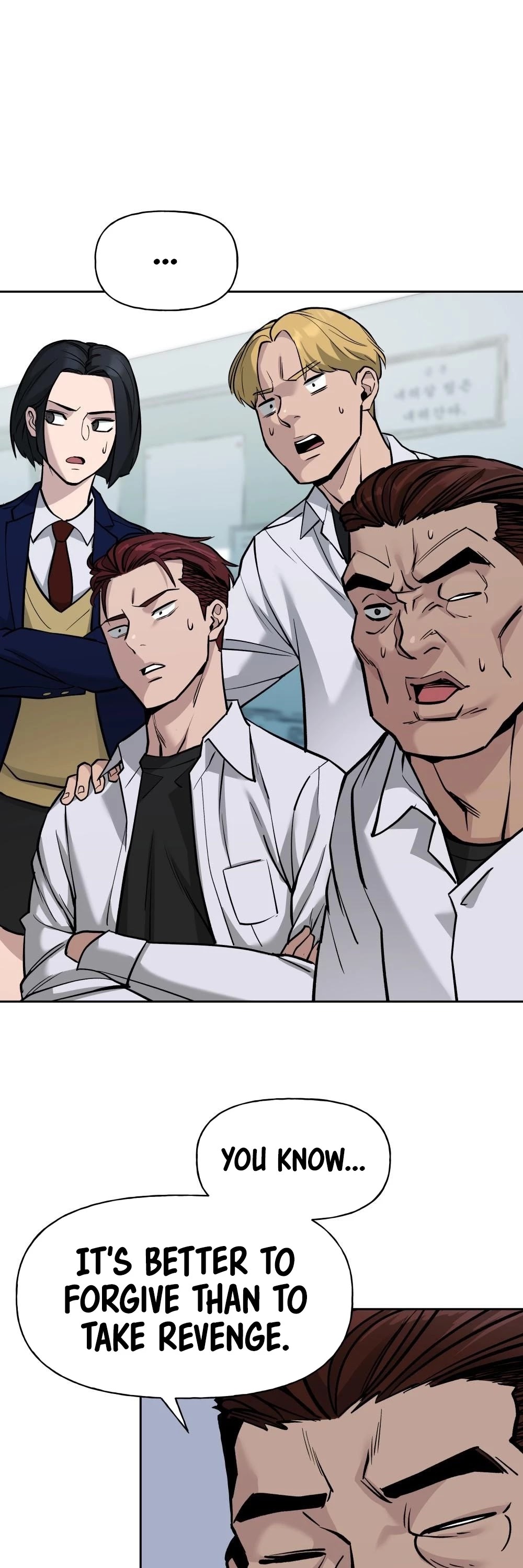 The Bully In-Charge Chapter 4 page 57 - Chapter 4
