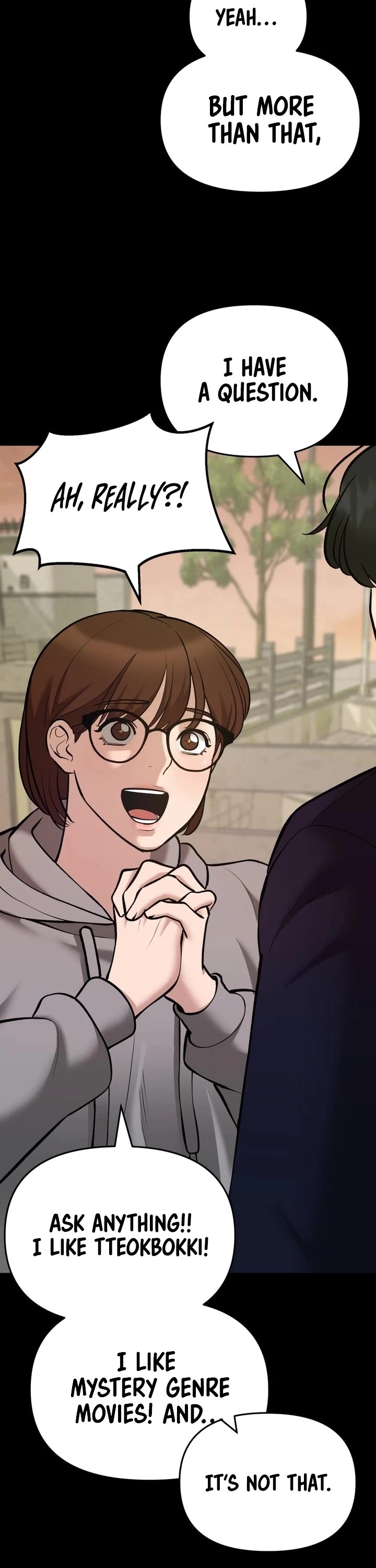 The Bully In-Charge Chapter 40 page 11 - Chapter 40