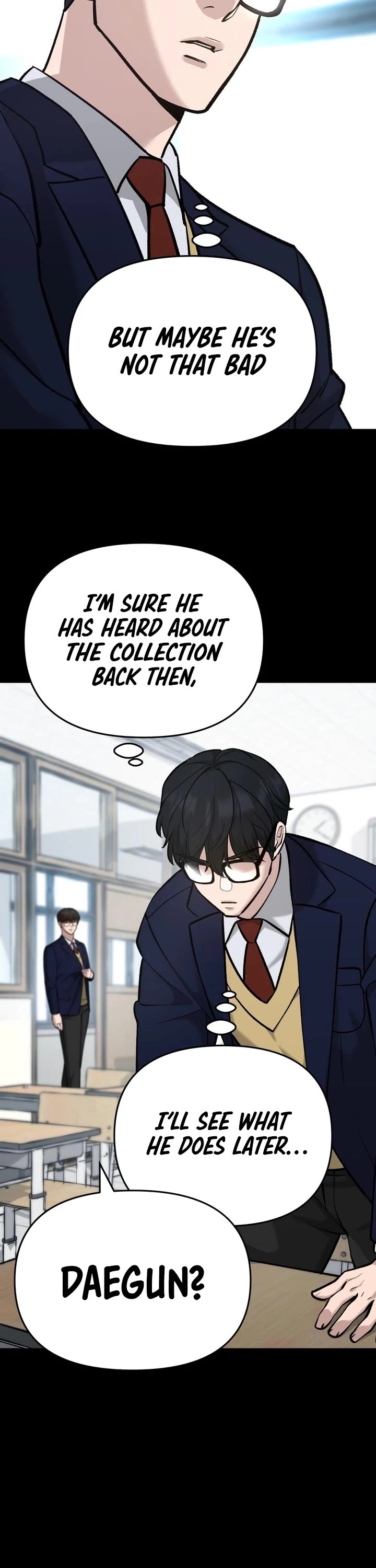 The Bully In-Charge Chapter 40 page 16 - Chapter 40