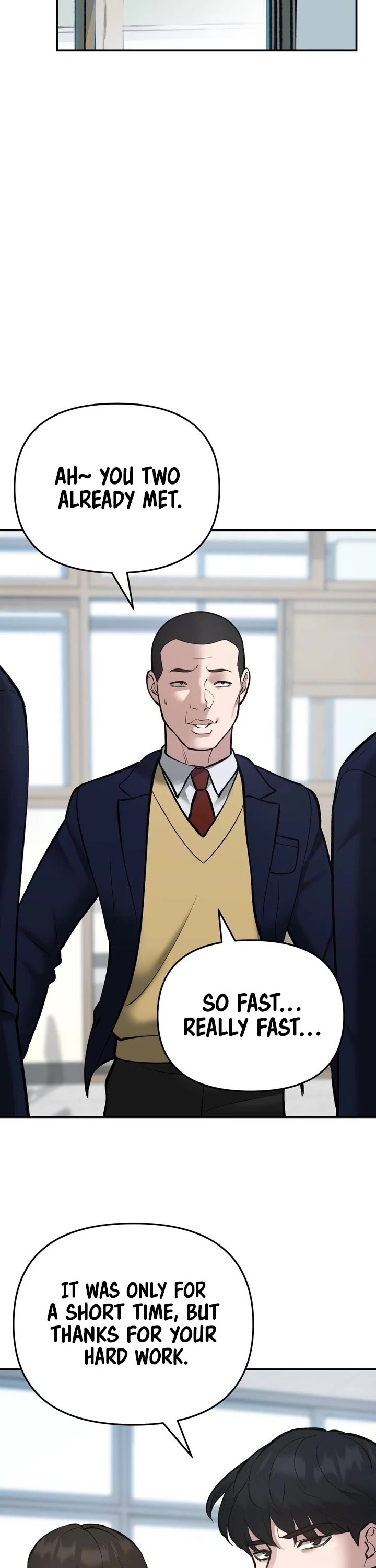 The Bully In-Charge Chapter 40 page 19 - Chapter 40