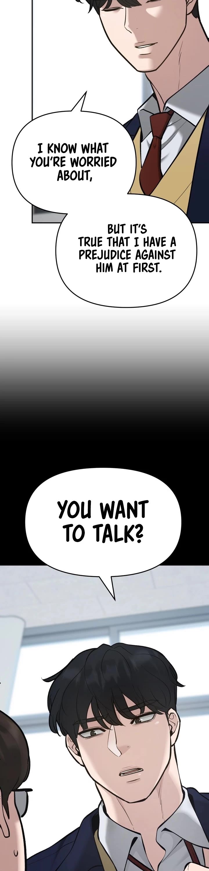 The Bully In-Charge Chapter 40 page 23 - Chapter 40