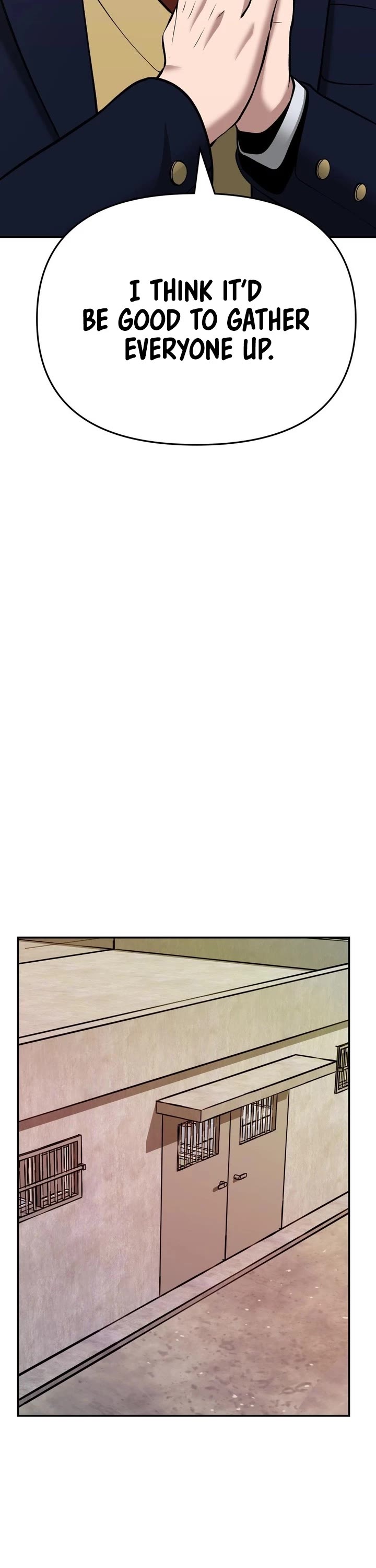 The Bully In-Charge Chapter 40 page 31 - Chapter 40