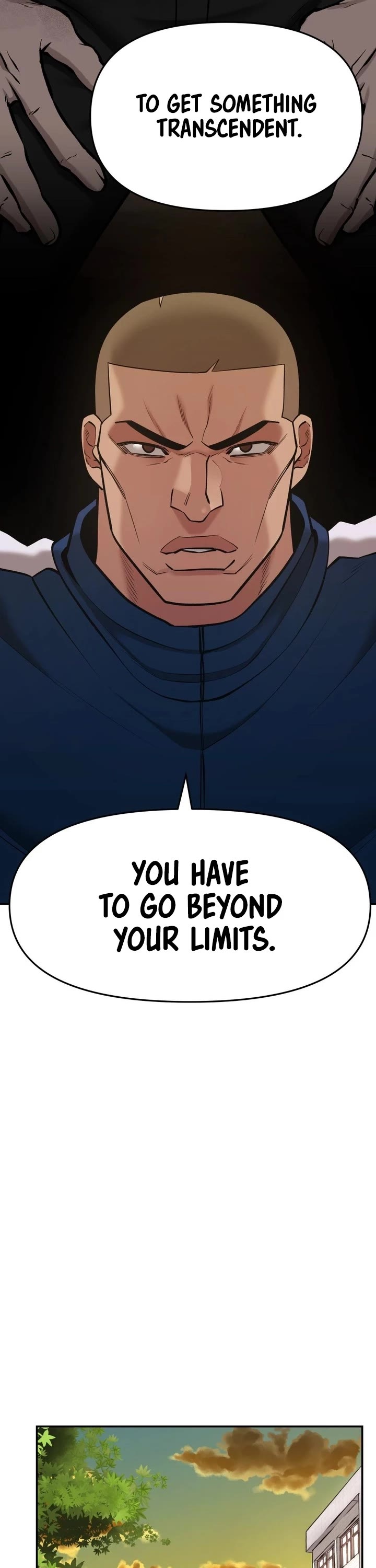 The Bully In-Charge Chapter 40 page 59 - Chapter 40