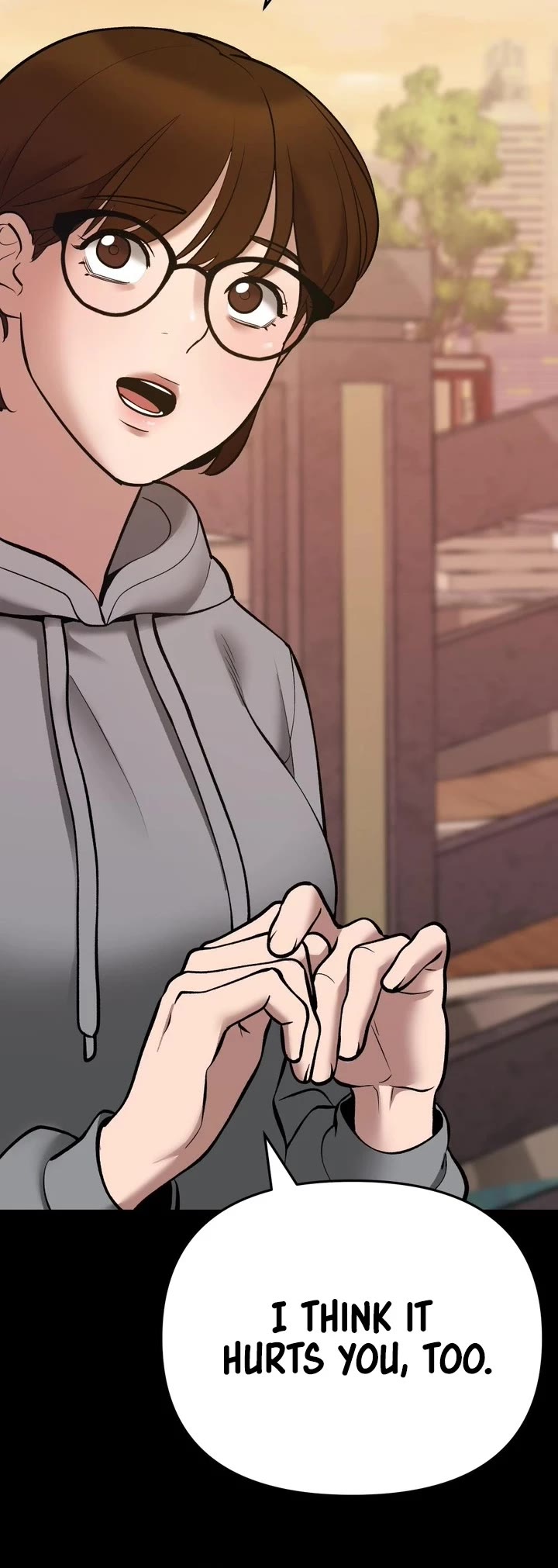 The Bully In-Charge Chapter 40 page 6 - Chapter 40