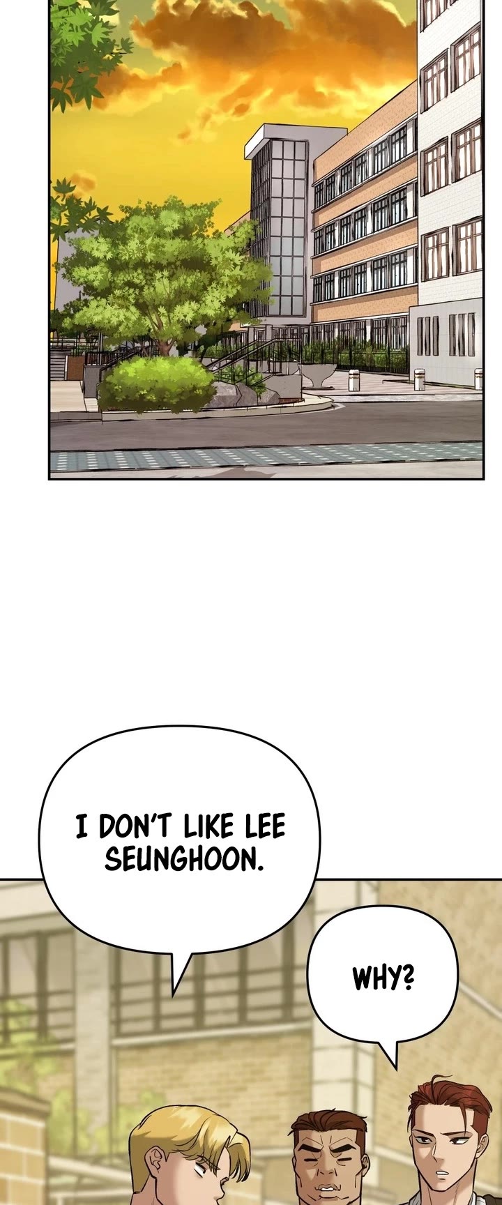 The Bully In-Charge Chapter 40 page 60 - Chapter 40