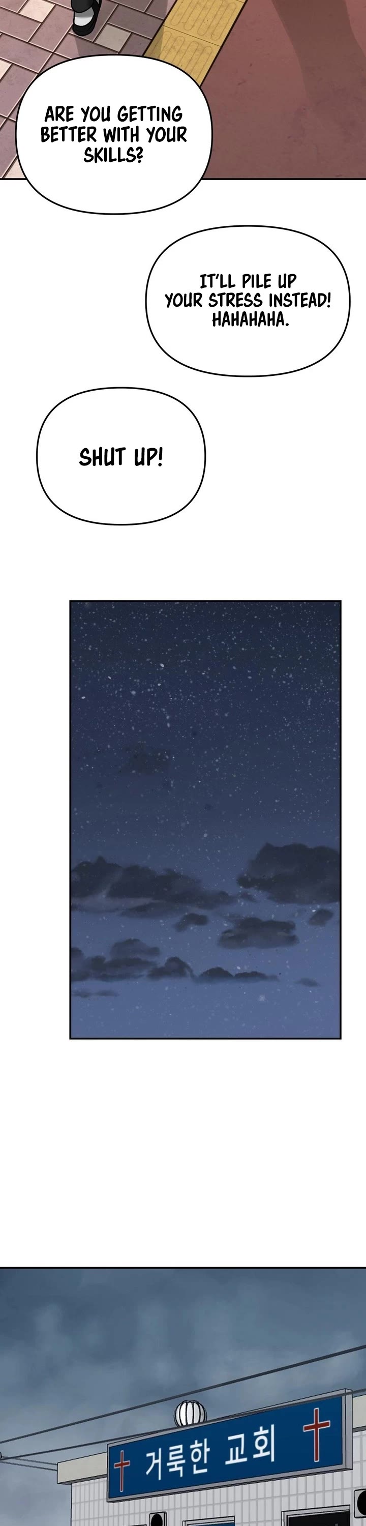 The Bully In-Charge Chapter 40 page 64 - Chapter 40