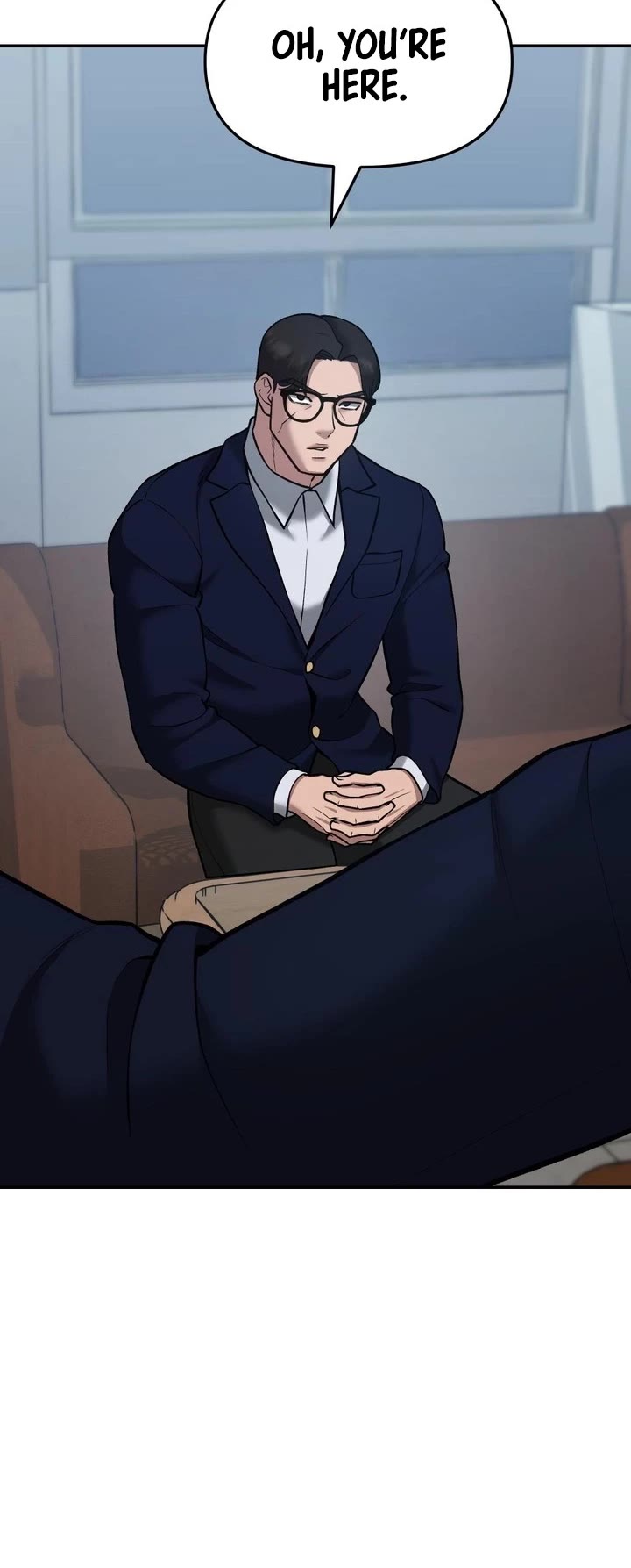The Bully In-Charge Chapter 40 page 66 - Chapter 40