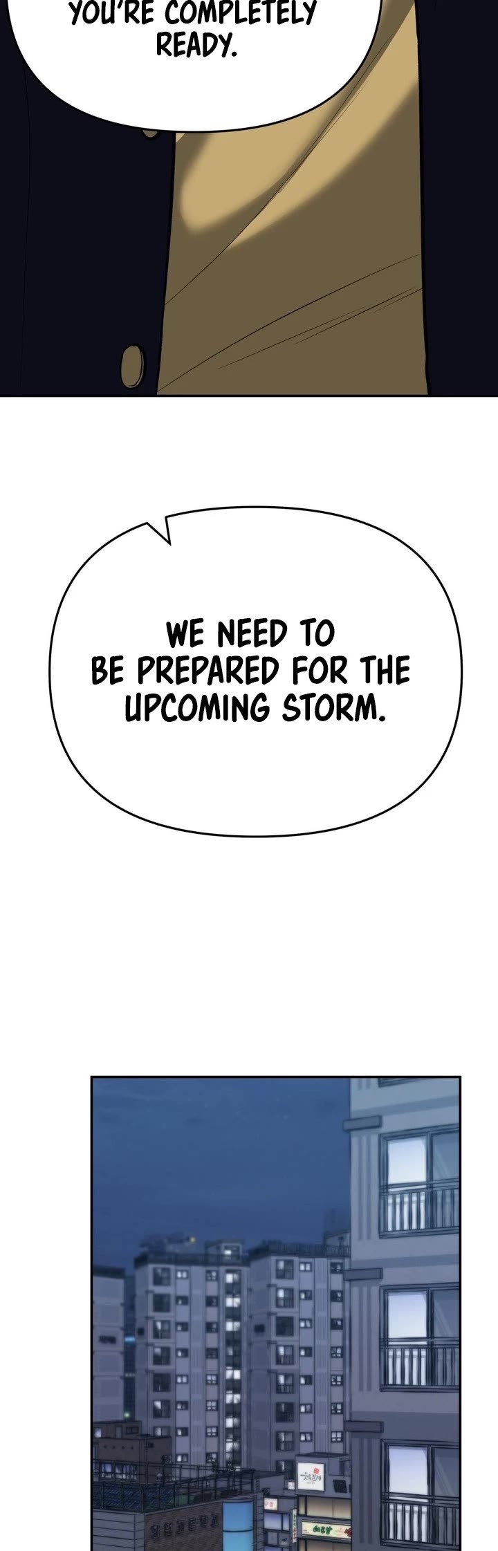 The Bully In-Charge Chapter 40 page 70 - Chapter 40
