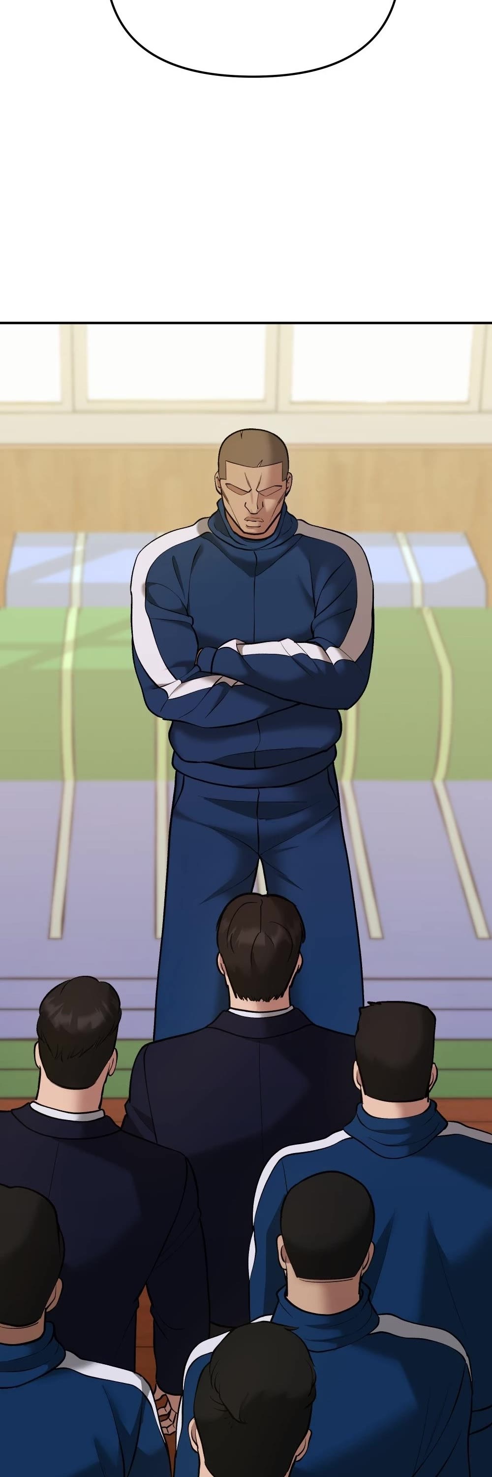 The Bully In-Charge Chapter 41 page 14 - Chapter 41