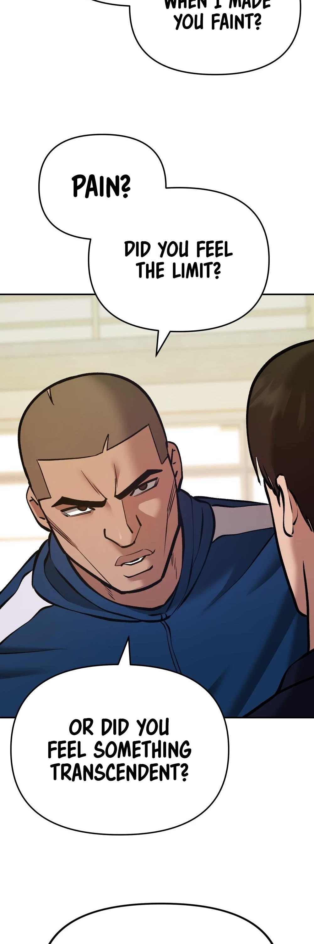 The Bully In-Charge Chapter 41 page 16 - Chapter 41