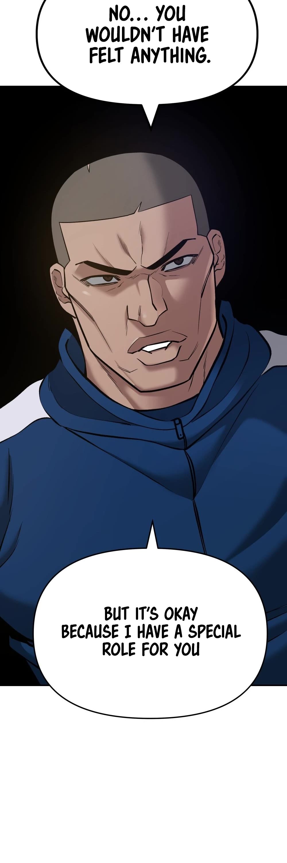 The Bully In-Charge Chapter 41 page 17 - Chapter 41