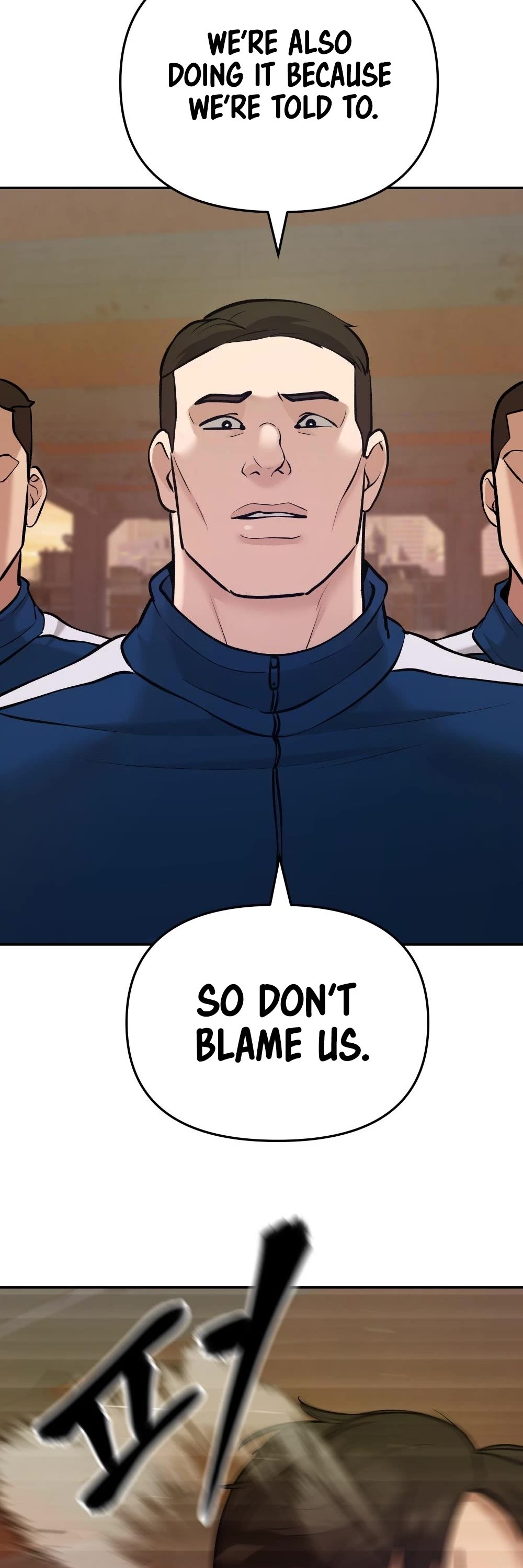 The Bully In-Charge Chapter 41 page 24 - Chapter 41