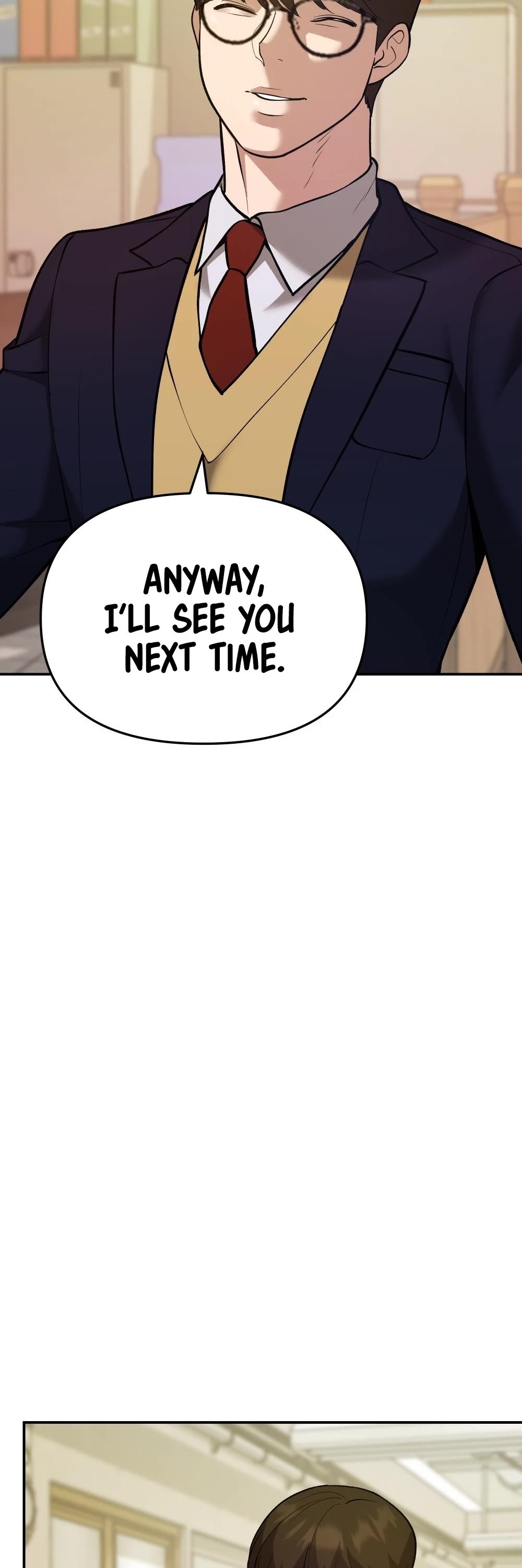 The Bully In-Charge Chapter 41 page 30 - Chapter 41