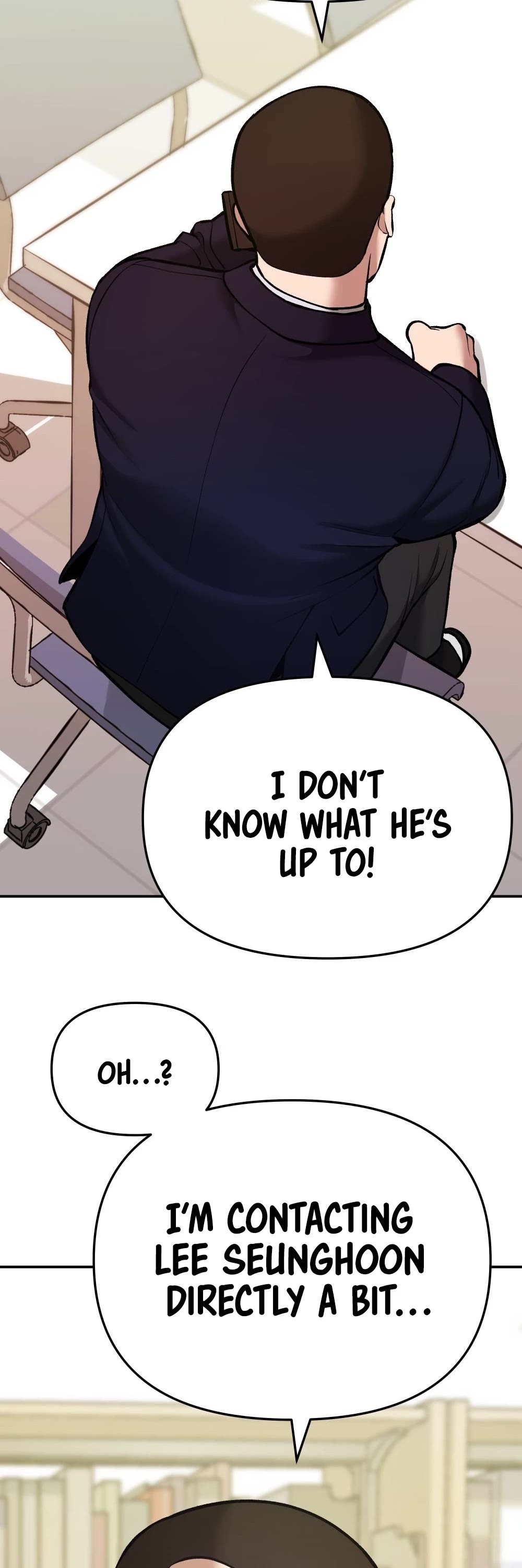 The Bully In-Charge Chapter 41 page 40 - Chapter 41