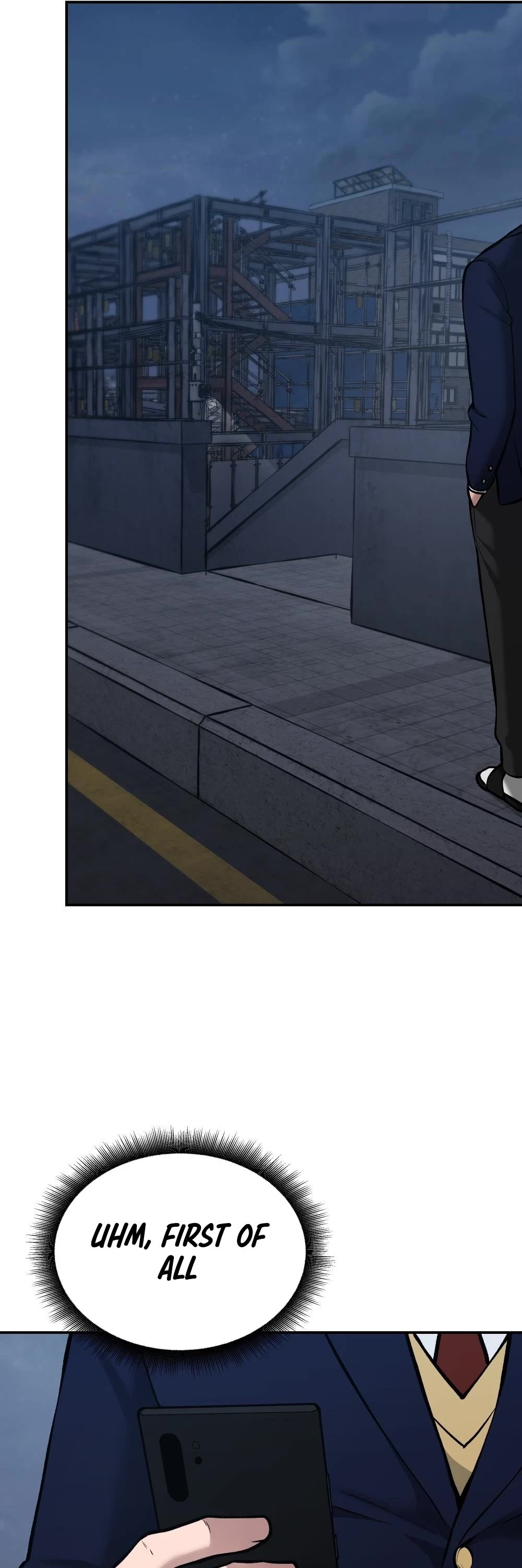 The Bully In-Charge Chapter 41 page 47 - Chapter 41