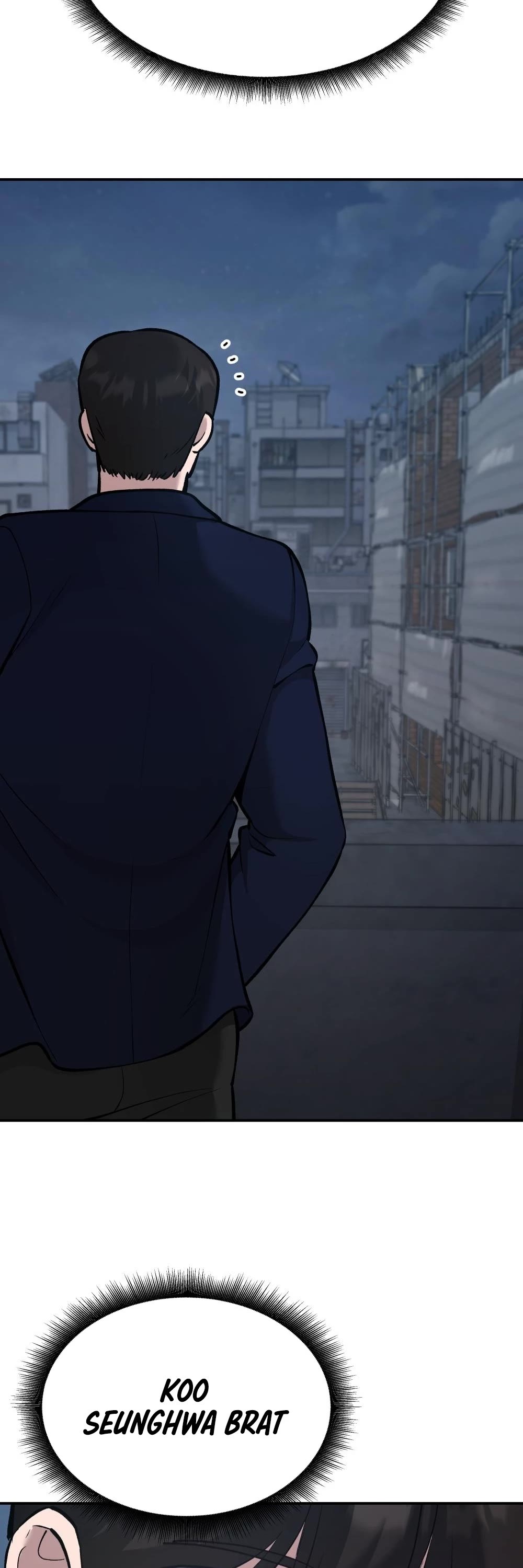 The Bully In-Charge Chapter 41 page 50 - Chapter 41