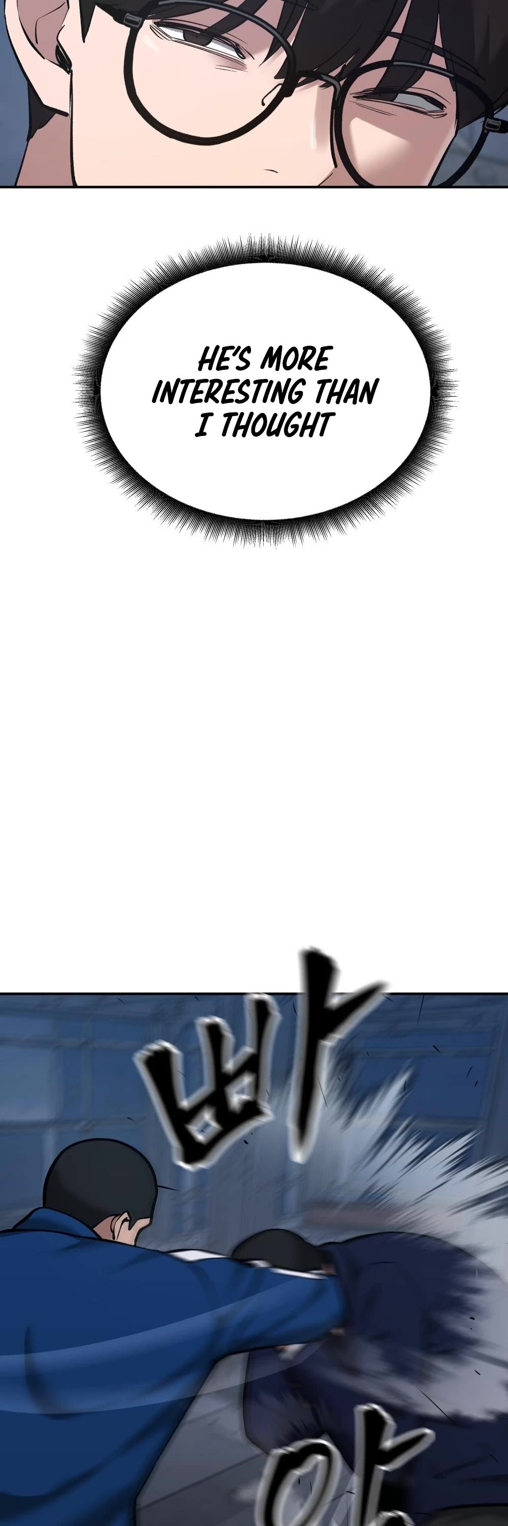 The Bully In-Charge Chapter 41 page 51 - Chapter 41
