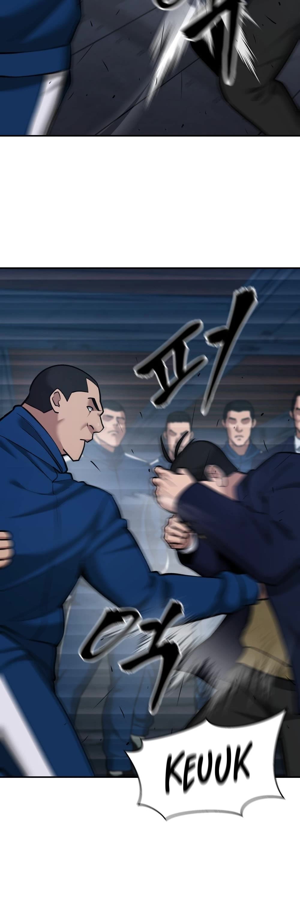 The Bully In-Charge Chapter 41 page 52 - Chapter 41