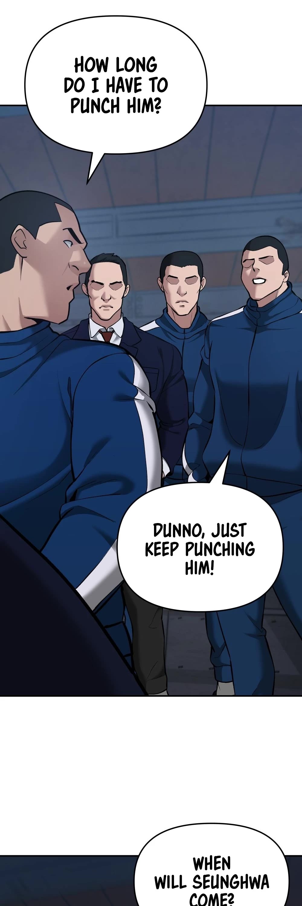 The Bully In-Charge Chapter 41 page 53 - Chapter 41