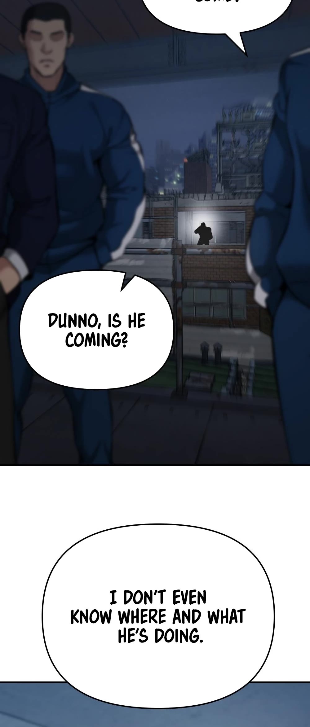 The Bully In-Charge Chapter 41 page 54 - Chapter 41