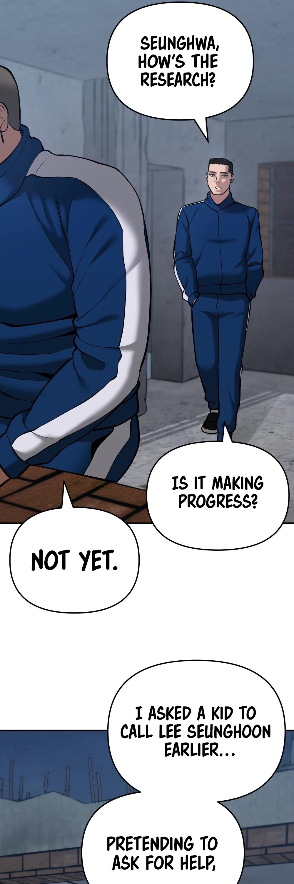 The Bully In-Charge Chapter 41 page 56 - Chapter 41