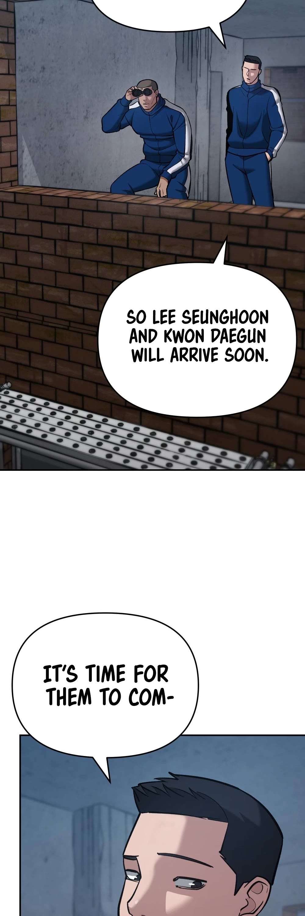 The Bully In-Charge Chapter 41 page 57 - Chapter 41