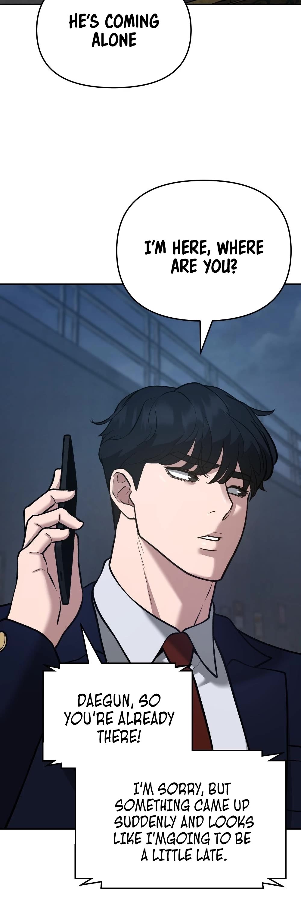 The Bully In-Charge Chapter 41 page 59 - Chapter 41