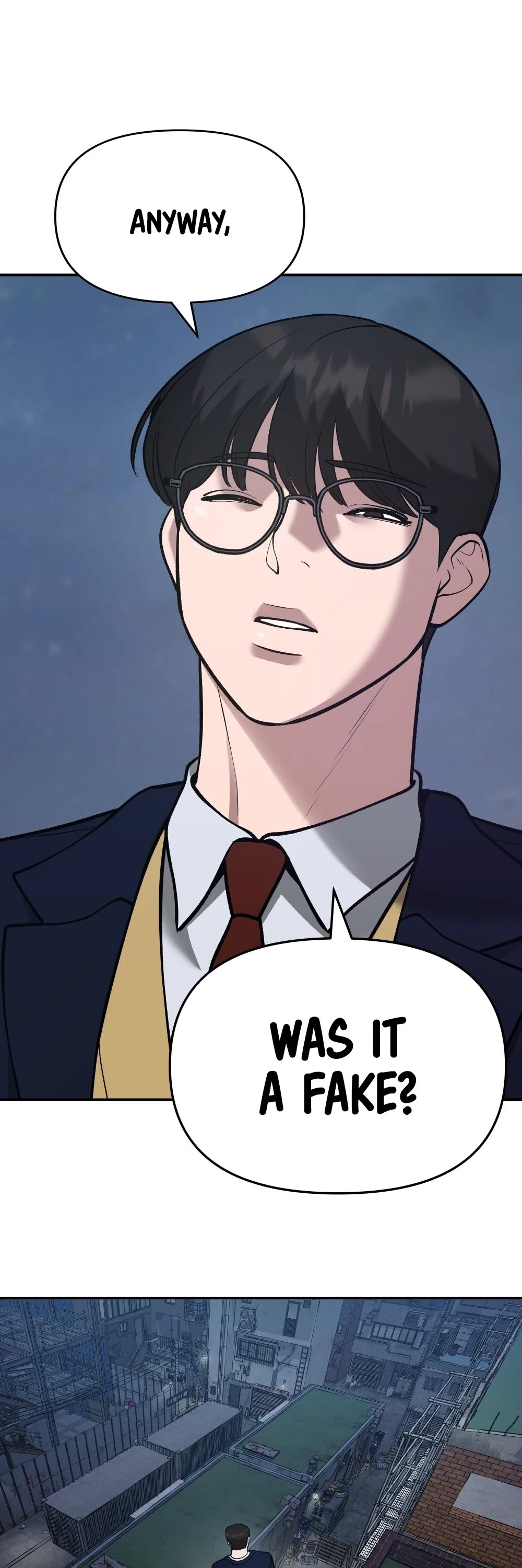 The Bully In-Charge Chapter 41 page 62 - Chapter 41