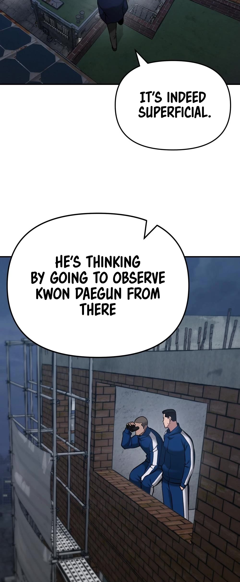 The Bully In-Charge Chapter 41 page 63 - Chapter 41