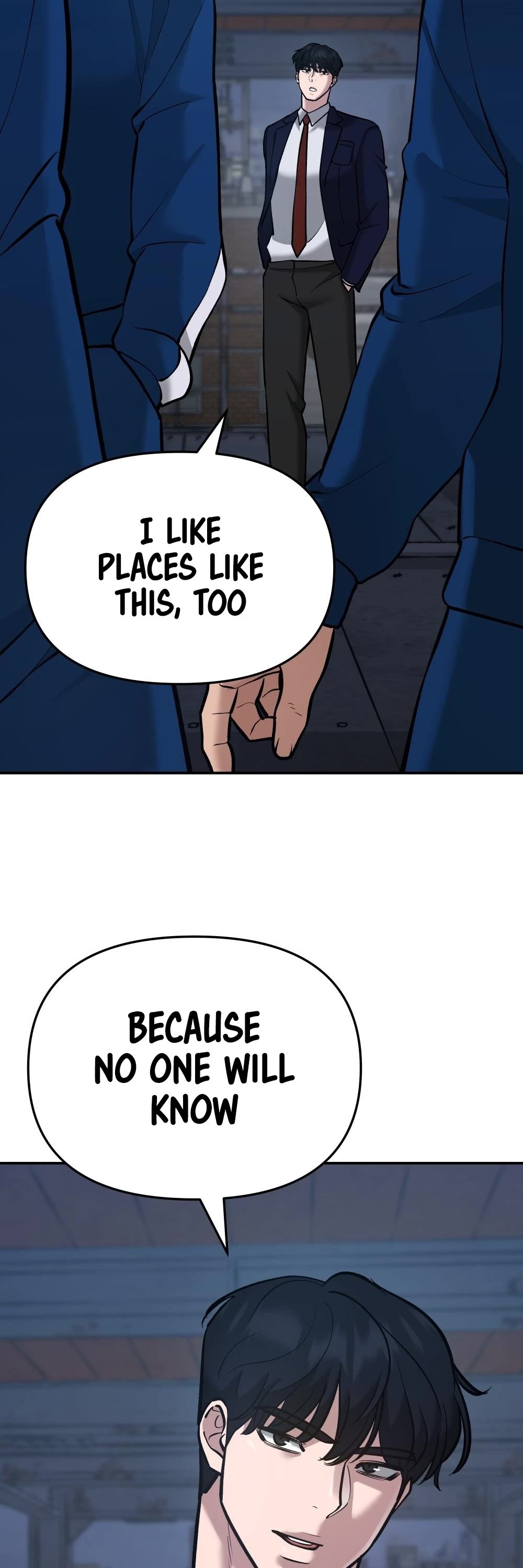 The Bully In-Charge Chapter 41 page 68 - Chapter 41
