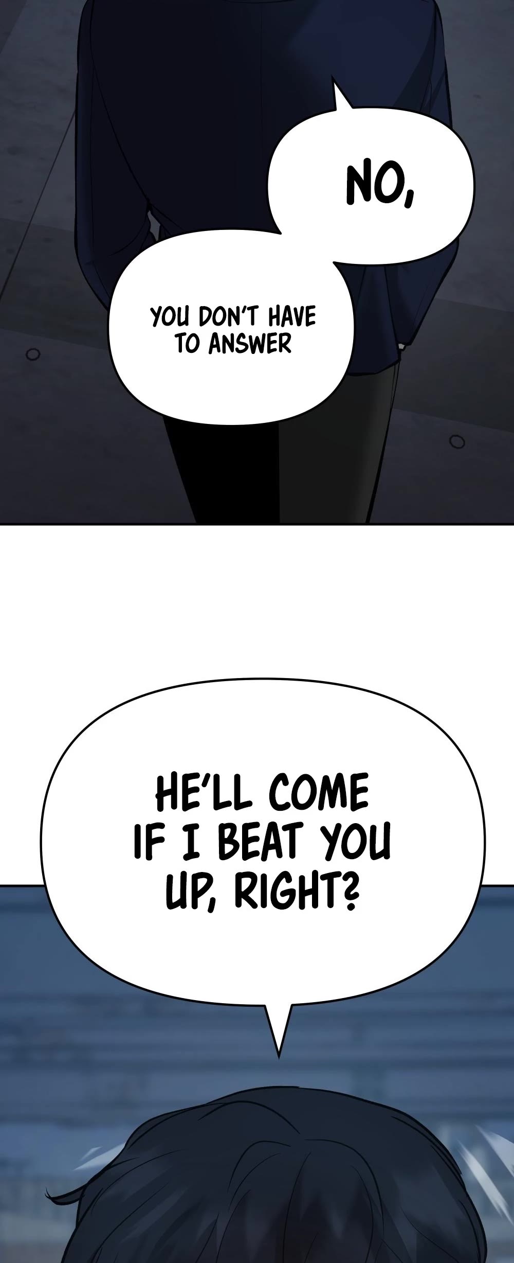 The Bully In-Charge Chapter 41 page 71 - Chapter 41