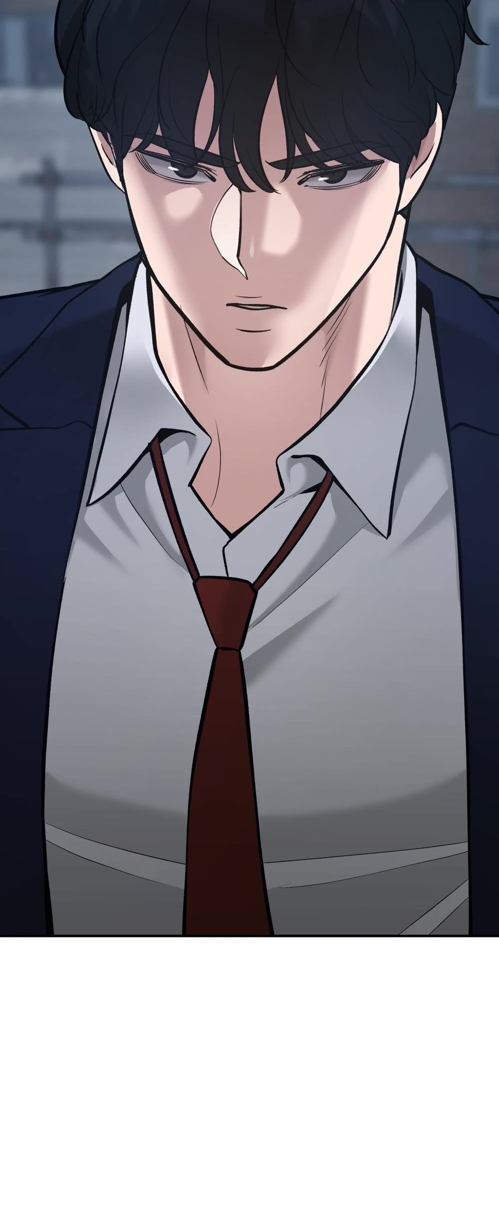 The Bully In-Charge Chapter 41 page 72 - Chapter 41
