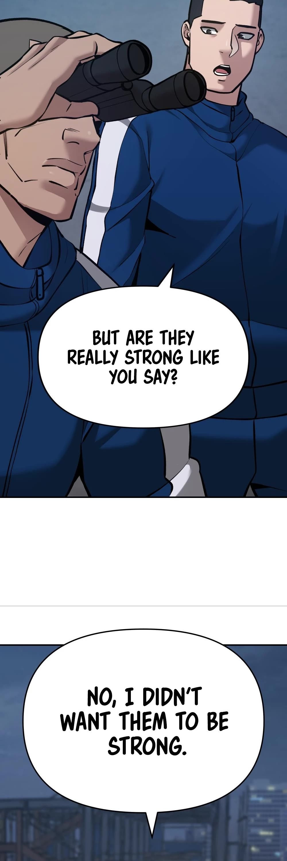 The Bully In-Charge Chapter 41 page 76 - Chapter 41