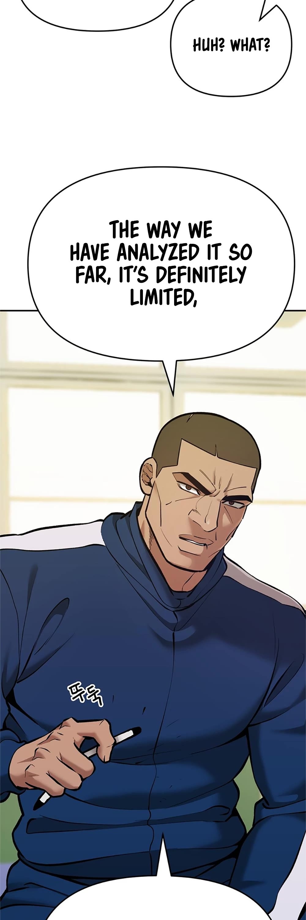 The Bully In-Charge Chapter 41 page 8 - Chapter 41