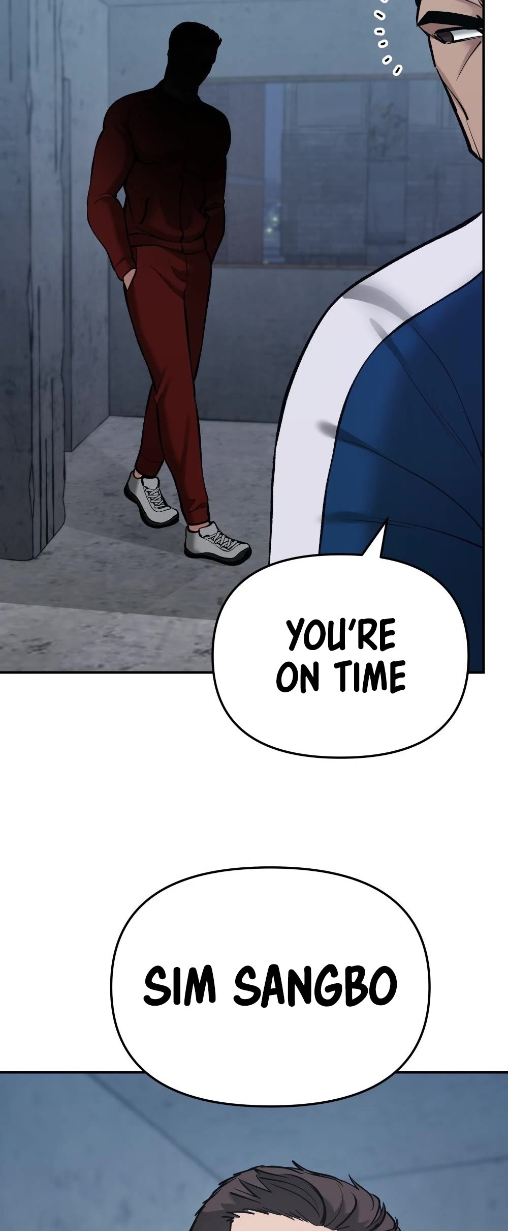 The Bully In-Charge Chapter 41 page 80 - Chapter 41