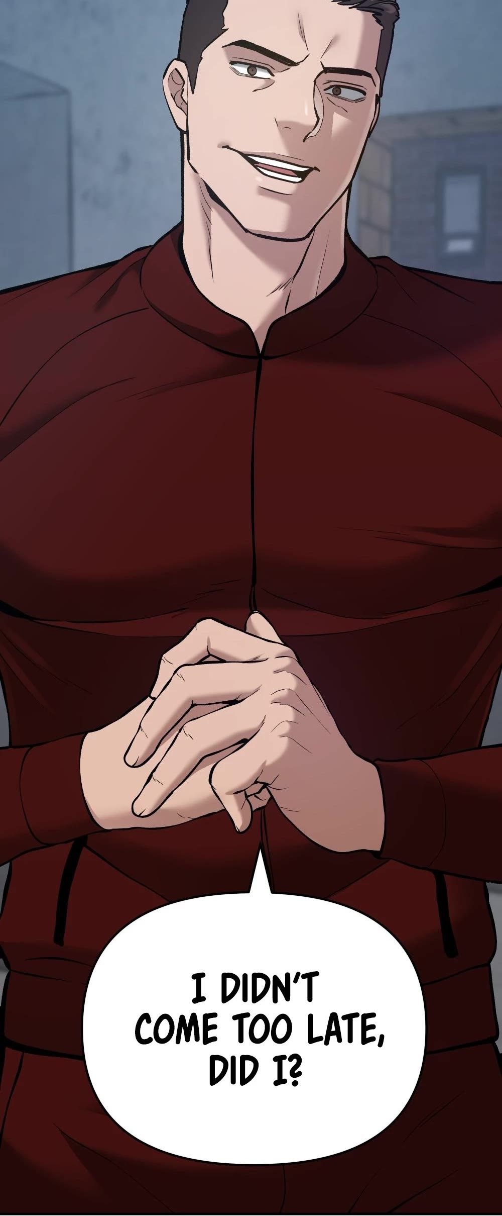 The Bully In-Charge Chapter 41 page 81 - Chapter 41