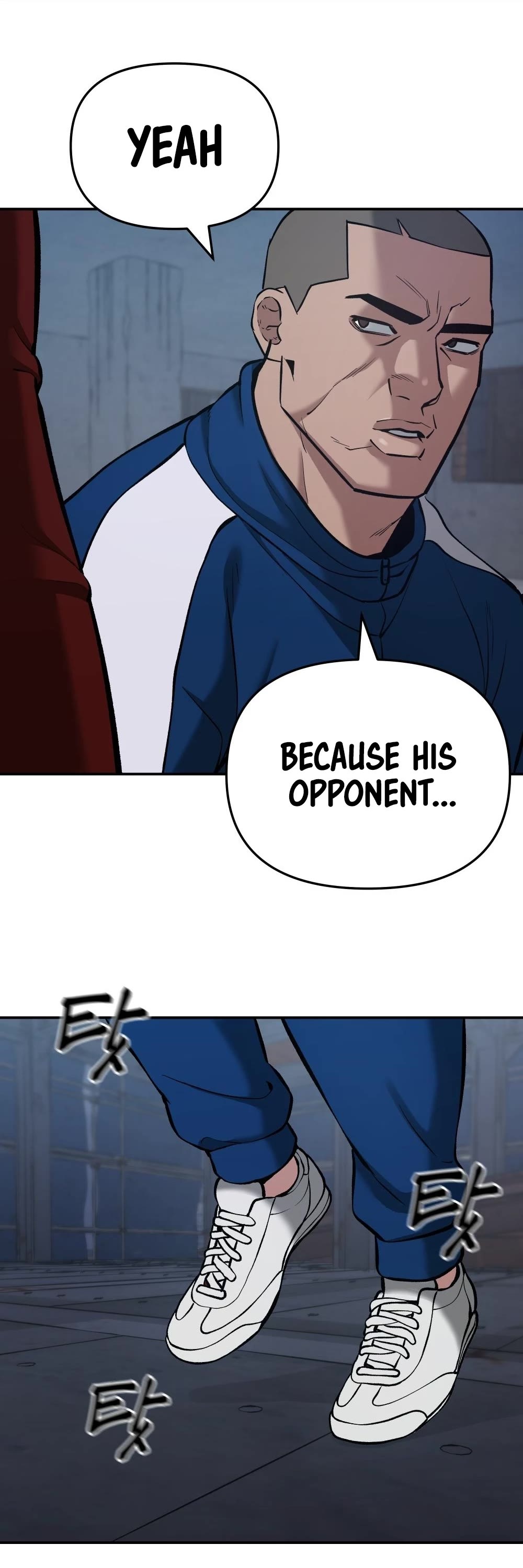 The Bully In-Charge Chapter 41 page 82 - Chapter 41