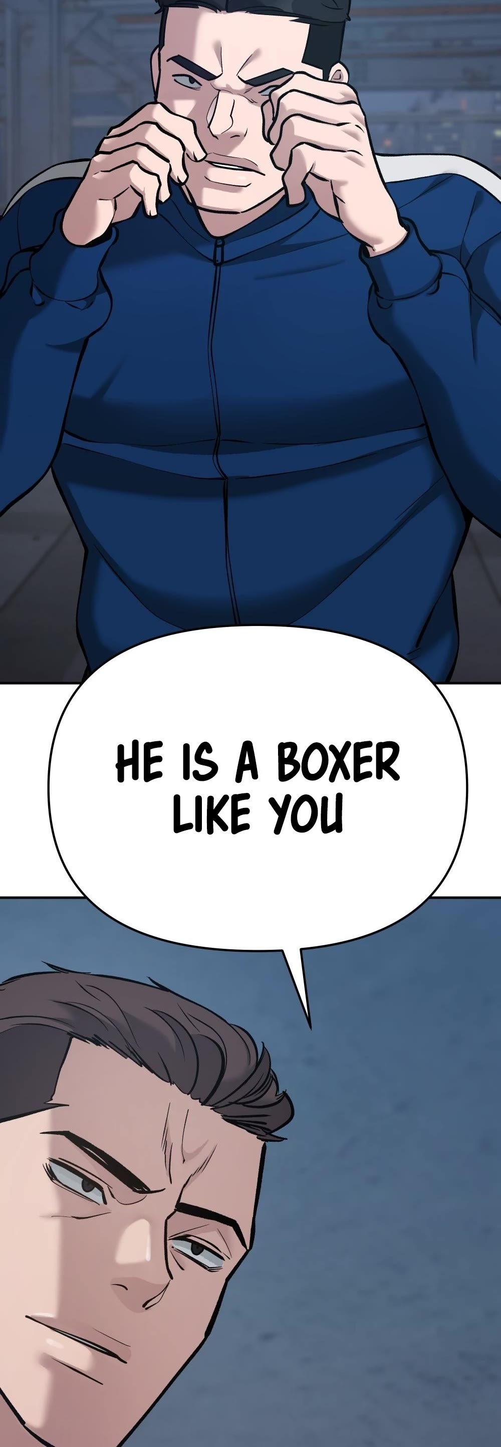 The Bully In-Charge Chapter 41 page 84 - Chapter 41