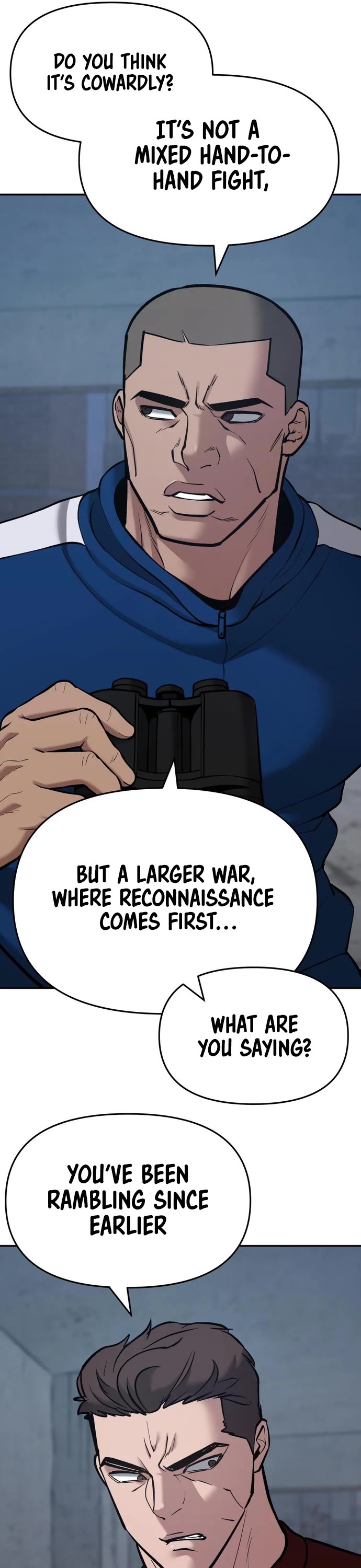 The Bully In-Charge Chapter 42 page 13 - Chapter 42