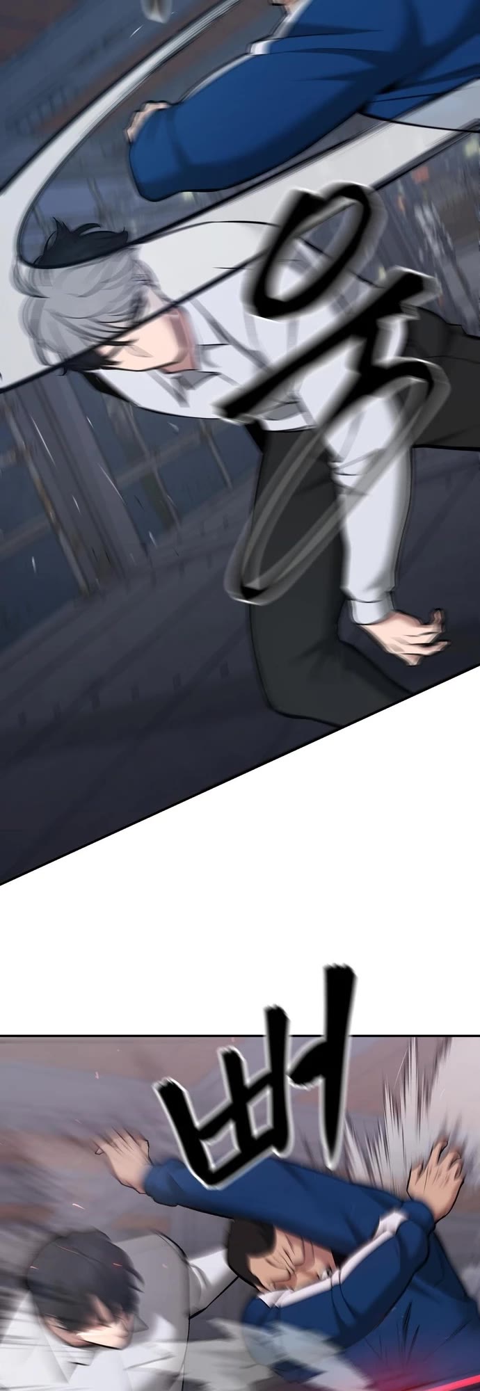 The Bully In-Charge Chapter 42 page 38 - Chapter 42