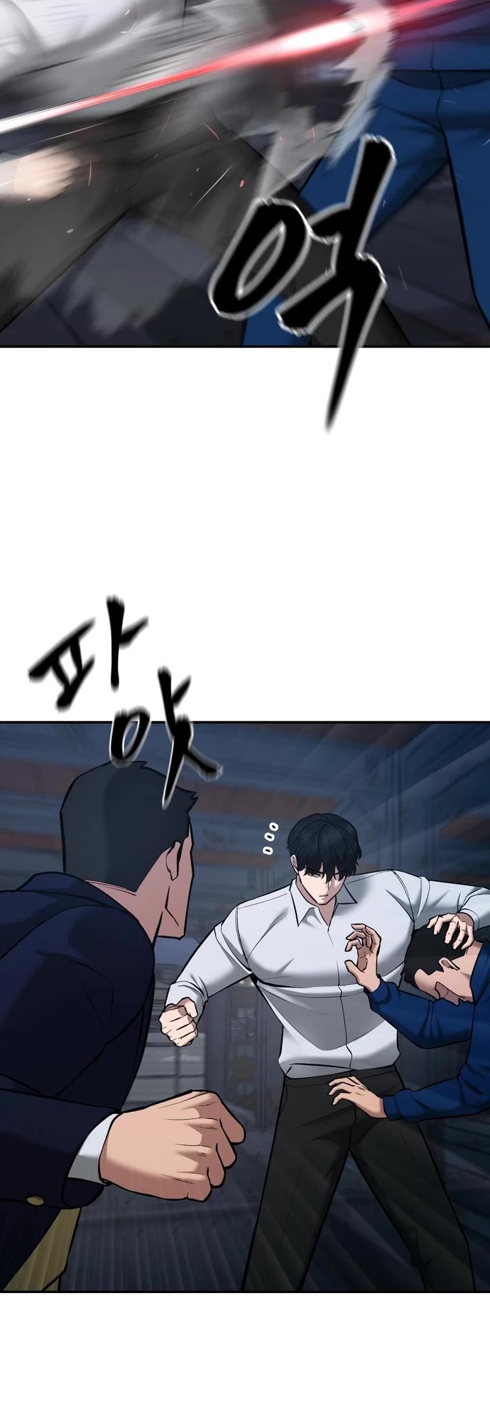 The Bully In-Charge Chapter 42 page 39 - Chapter 42