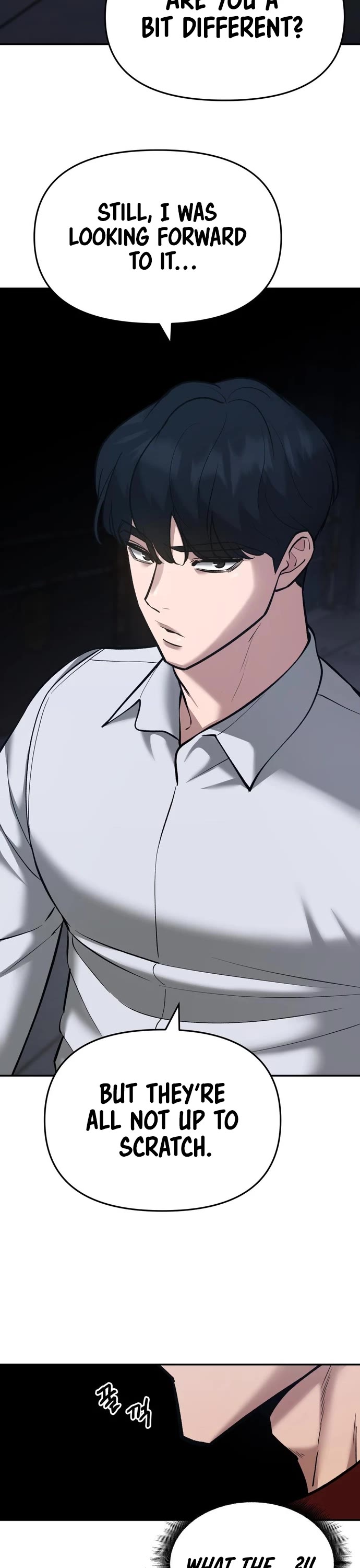 The Bully In-Charge Chapter 42 page 52 - Chapter 42