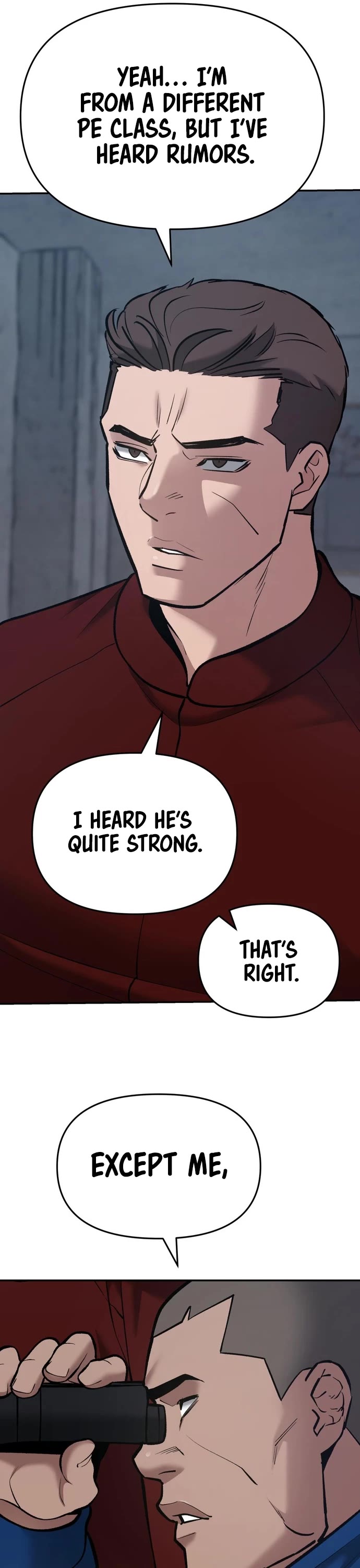 The Bully In-Charge Chapter 42 page 55 - Chapter 42