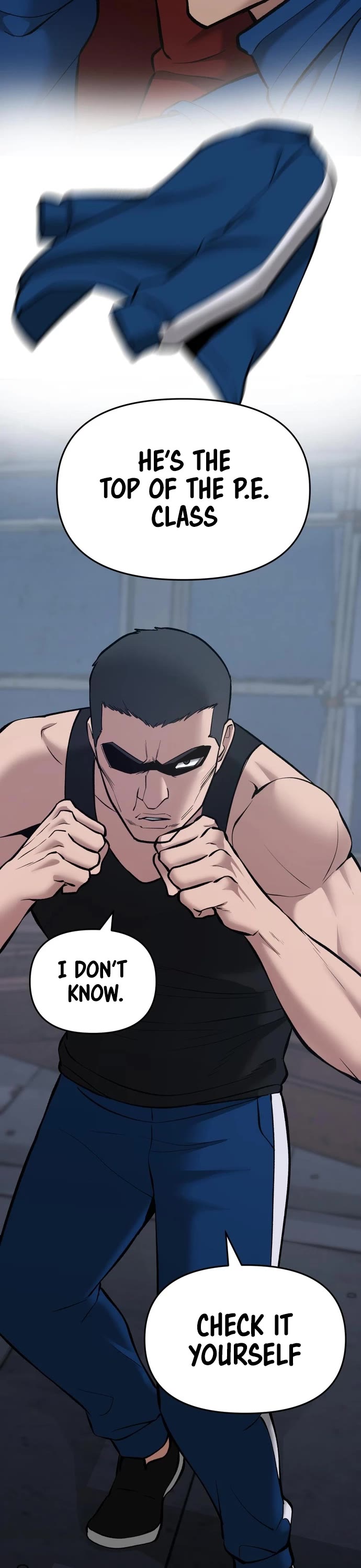 The Bully In-Charge Chapter 42 page 56 - Chapter 42