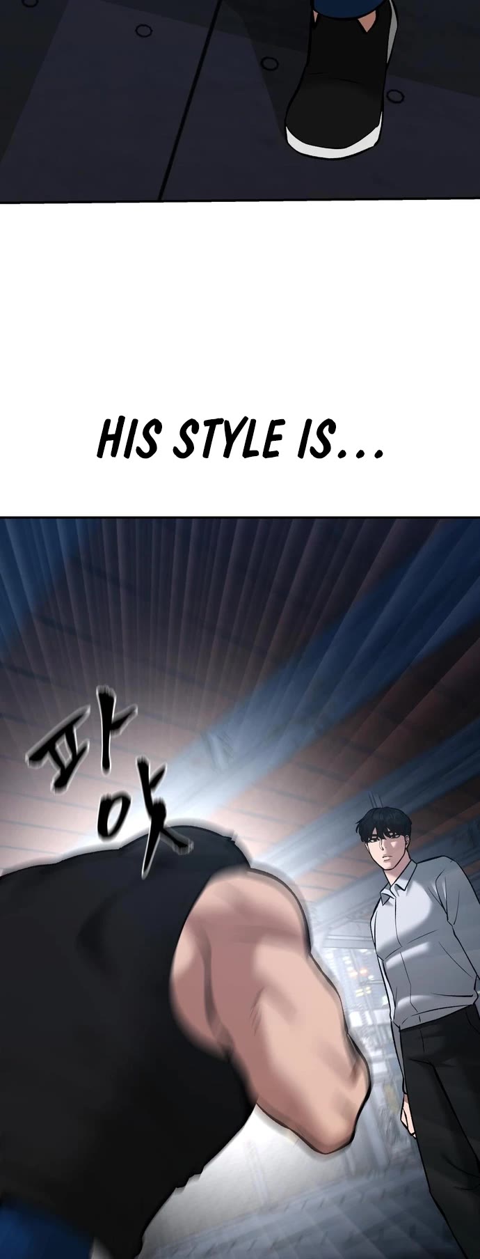 The Bully In-Charge Chapter 42 page 57 - Chapter 42