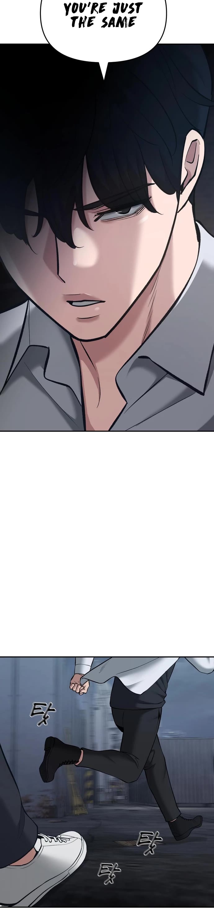 The Bully In-Charge Chapter 42 page 60 - Chapter 42