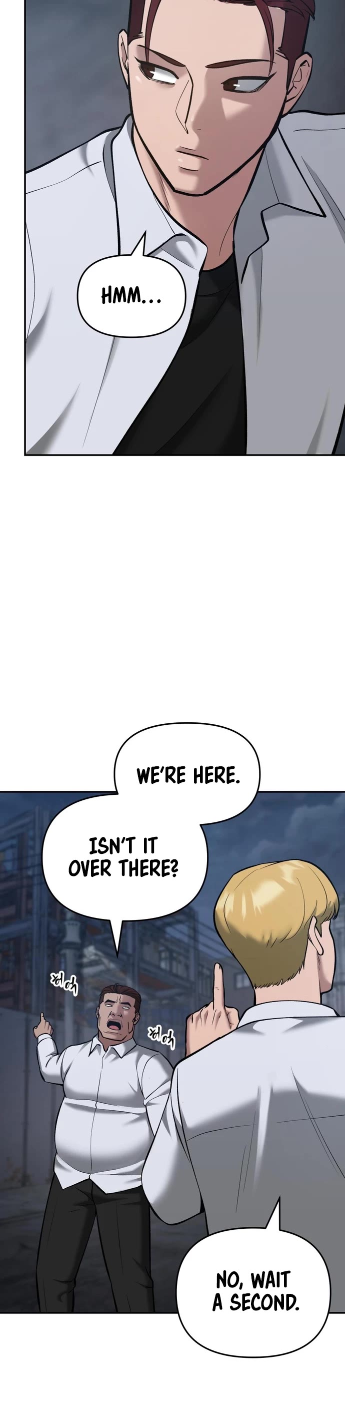 The Bully In-Charge Chapter 42 page 63 - Chapter 42