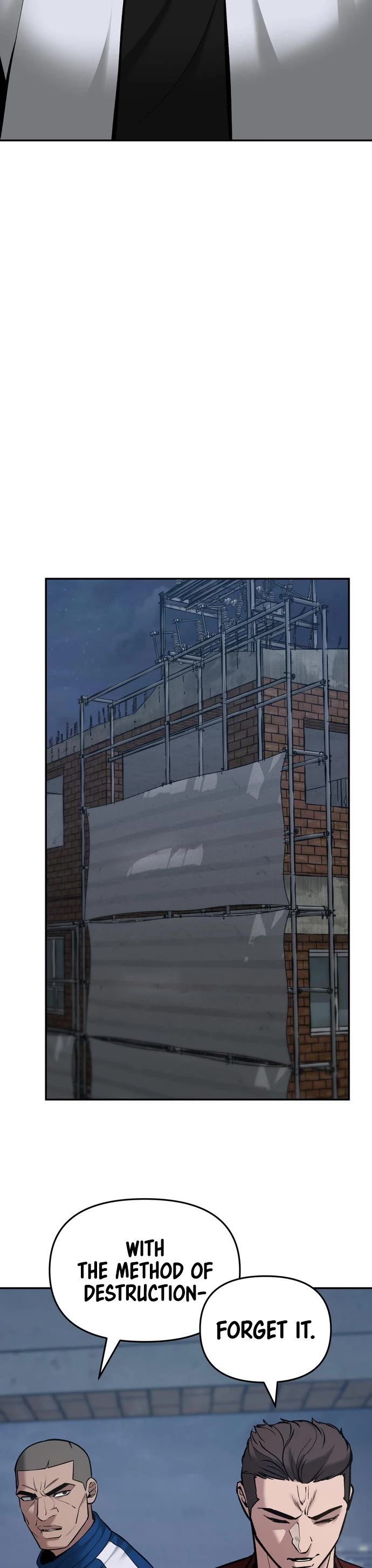 The Bully In-Charge Chapter 42 page 65 - Chapter 42