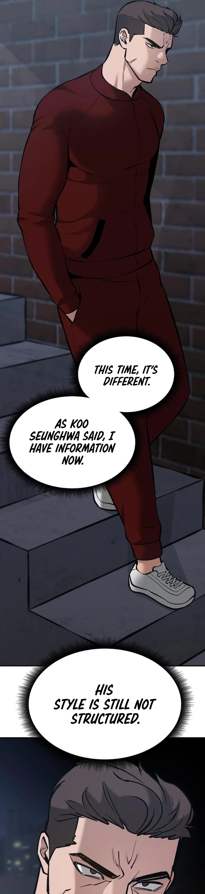 The Bully In-Charge Chapter 42 page 67 - Chapter 42